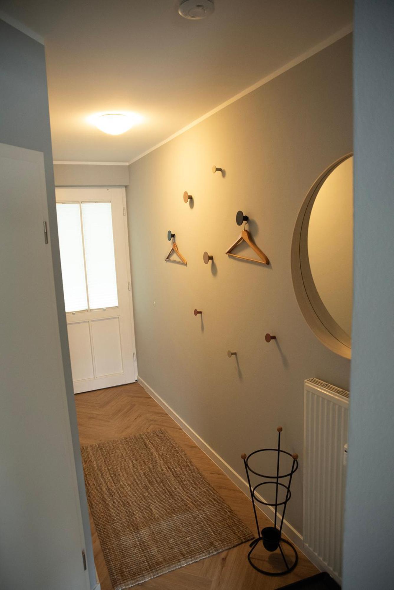 Meeresblick Wohnung 218 คูล็องสบอร์น ภายนอก รูปภาพ