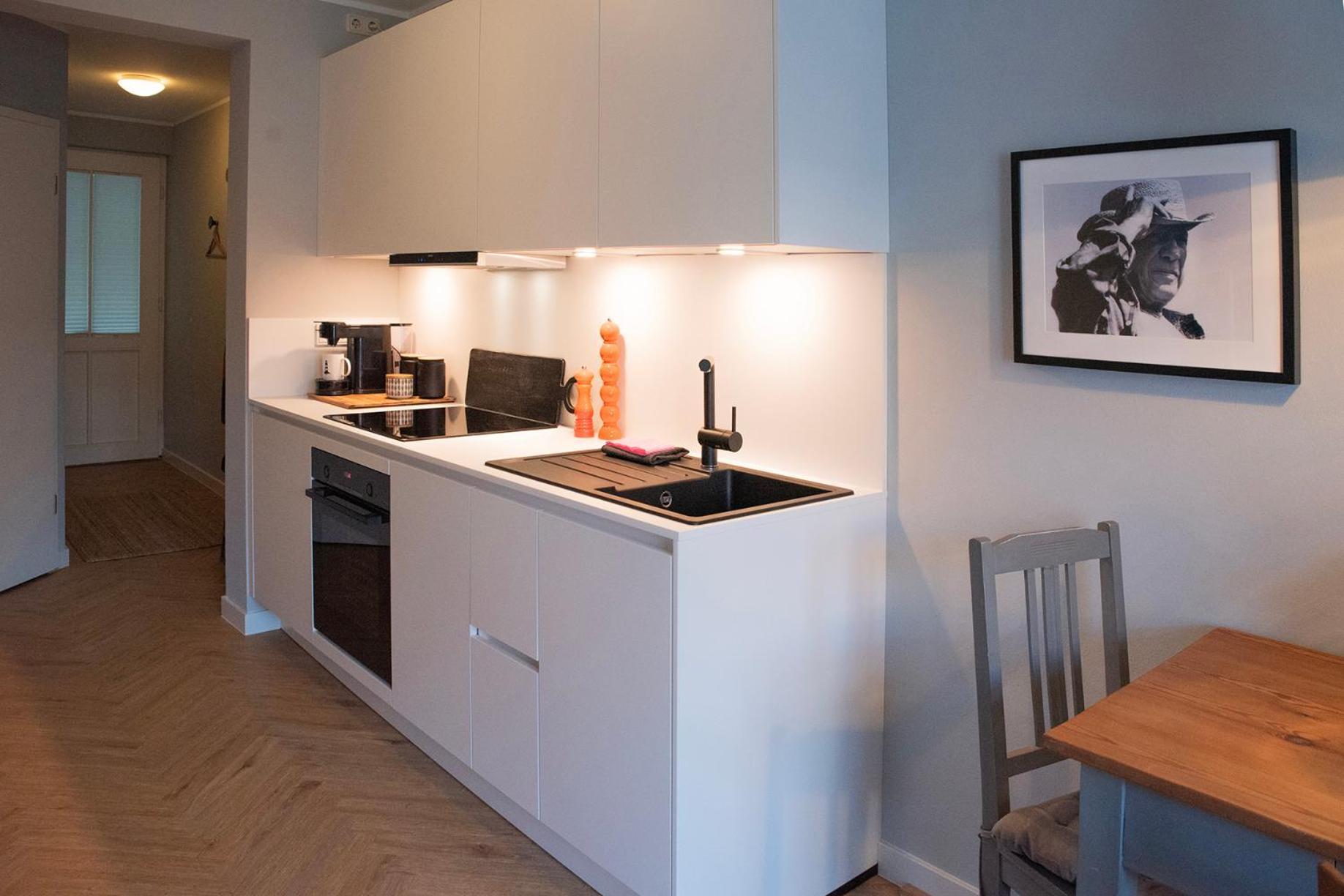 Meeresblick Wohnung 218 คูล็องสบอร์น ภายนอก รูปภาพ