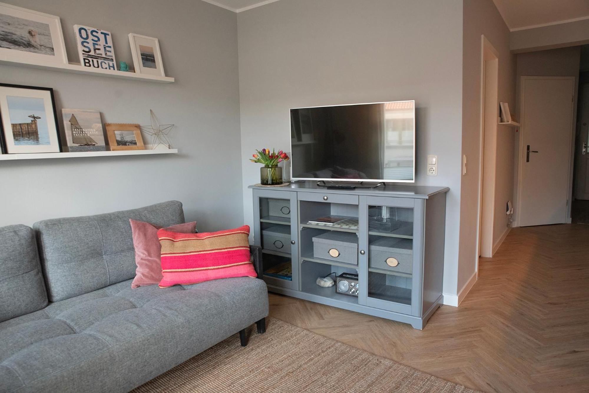 Meeresblick Wohnung 218 คูล็องสบอร์น ภายนอก รูปภาพ