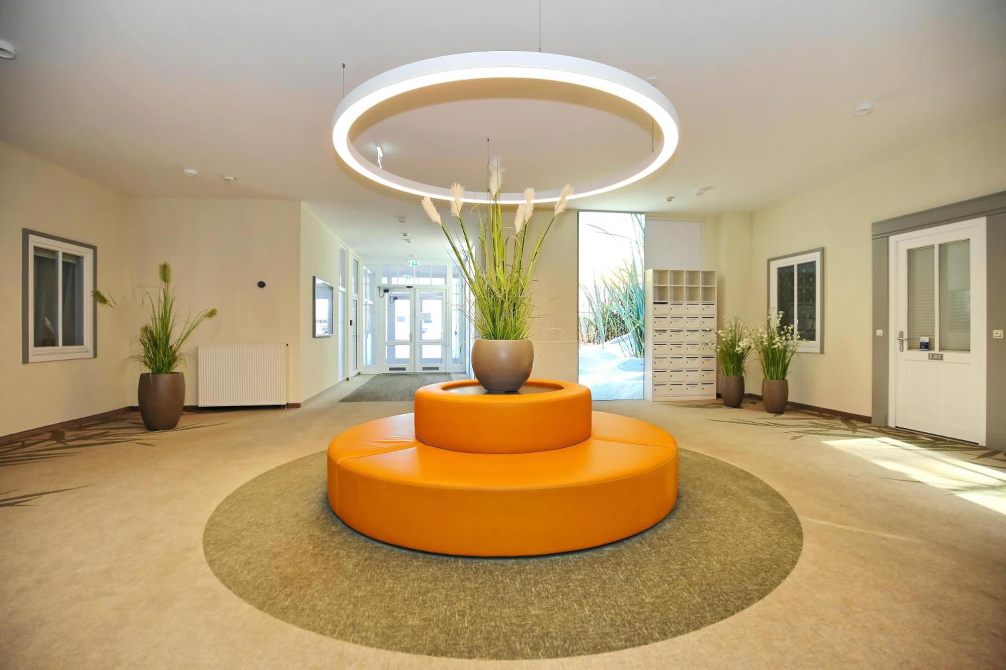 Meeresblick Wohnung 218 คูล็องสบอร์น ภายนอก รูปภาพ