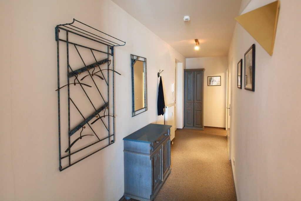 Meeresblick Wohnung 218 คูล็องสบอร์น ภายนอก รูปภาพ