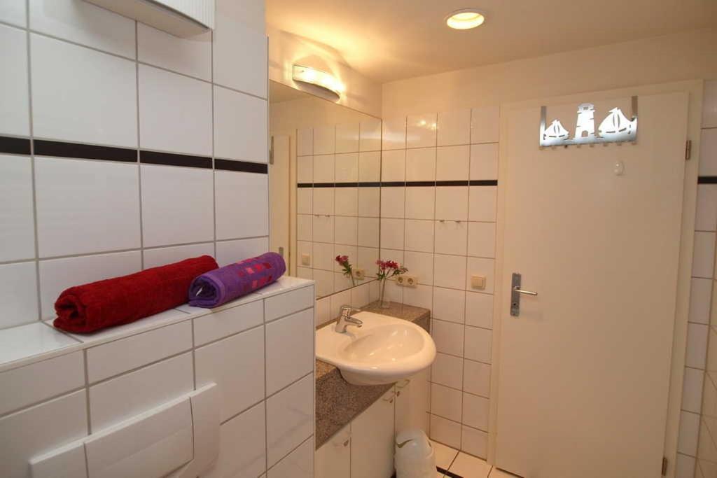 Meeresblick Wohnung 218 คูล็องสบอร์น ภายนอก รูปภาพ