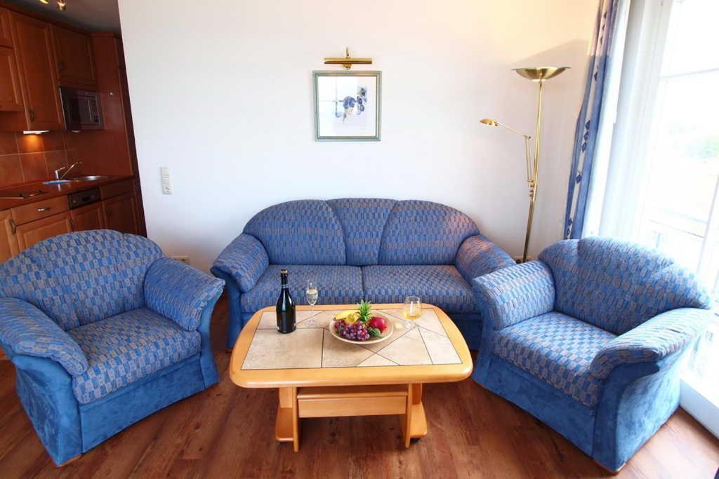 Meeresblick Wohnung 218 คูล็องสบอร์น ภายนอก รูปภาพ