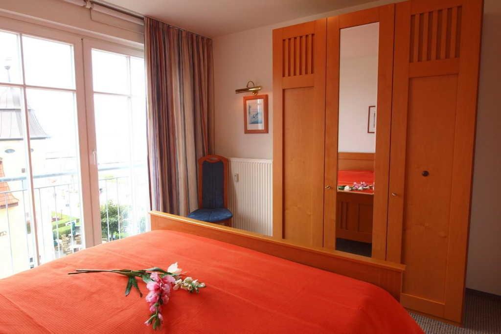 Meeresblick Wohnung 218 คูล็องสบอร์น ภายนอก รูปภาพ