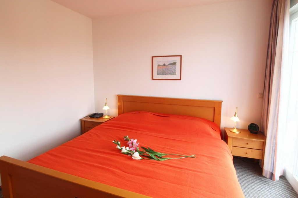 Meeresblick Wohnung 218 คูล็องสบอร์น ภายนอก รูปภาพ