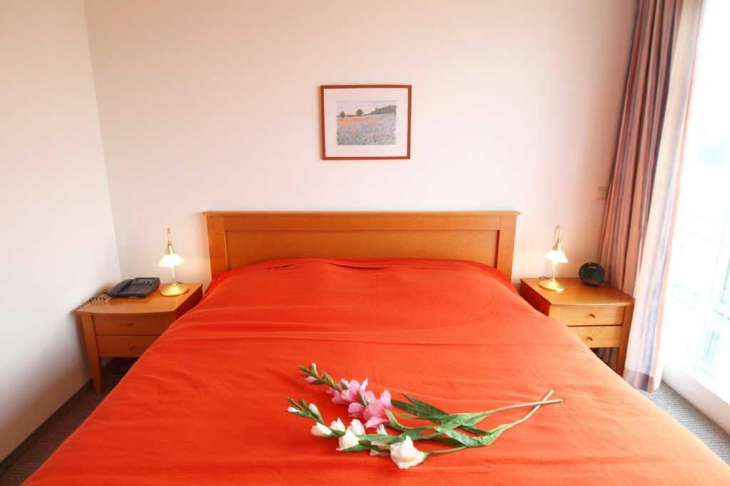 Meeresblick Wohnung 218 คูล็องสบอร์น ภายนอก รูปภาพ